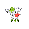 Shaymin Sky sprite