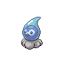 Castform Rainy sprite
