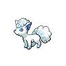 Vulpix Alola sprite