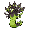 Zygarde 50 Power Construct sprite