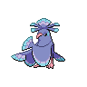 Oricorio Sensu sprite