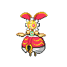 Magearna Original sprite
