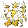 Necrozma Ultra sprite