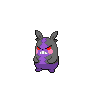 Morpeko Hangry sprite