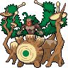 Rillaboom Gmax sprite