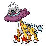 Raging Bolt