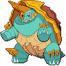 Drednaw Gmax sprite