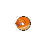 Voltorb Hisui sprite