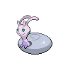 Sliggoo Hisui sprite
