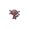 Wooper Paldea sprite