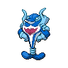 Palafin Hero sprite