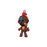 Charcadet