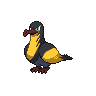 Kilowattrel