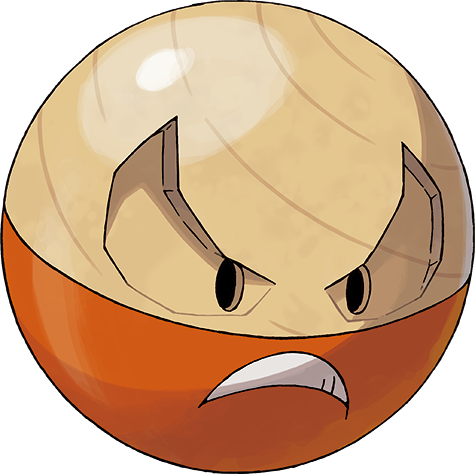 Electrode Hisui official artwork