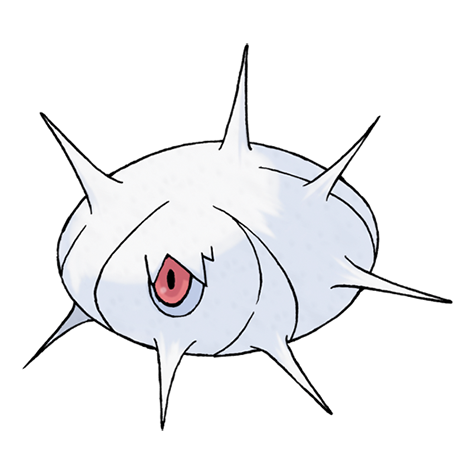 Silcoon official artwork