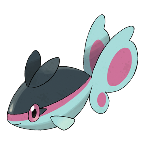 Finneon official artwork