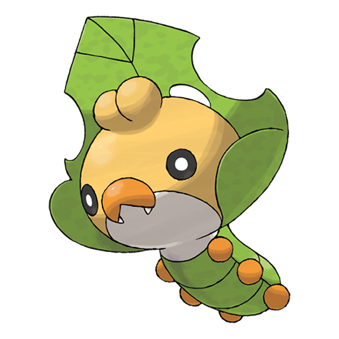 Sewaddle official artwork