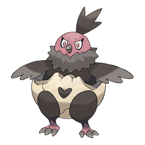 Vullaby official artwork