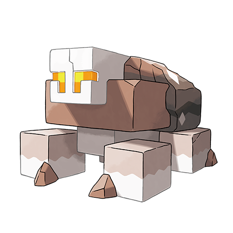 Naclstack official artwork