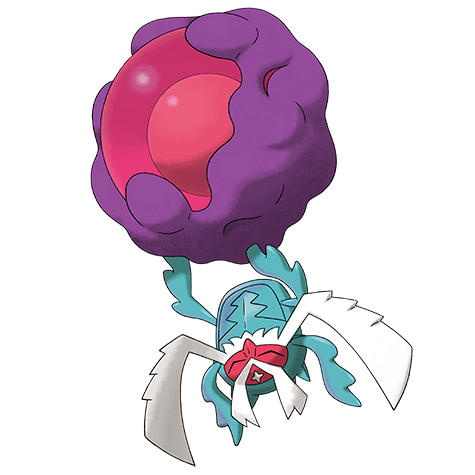 Rabsca official artwork