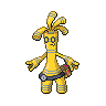 Gholdengo shiny sprite
