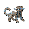 Chien Pao shiny sprite