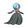 Gardevoir Mega shiny sprite