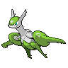 Latias Mega shiny sprite