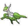 Latios Mega shiny sprite