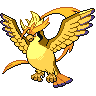 Pidgeot Mega shiny sprite
