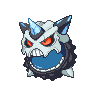 Glalie Mega shiny sprite