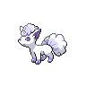 Vulpix Alola shiny sprite