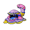 Muk Alola shiny sprite