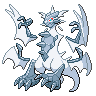 Necrozma Ultra shiny sprite