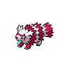 Zigzagoon Galar shiny sprite