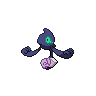Yamask Galar shiny sprite