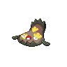 Stunfisk Galar shiny sprite