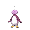Eiscue Noice shiny sprite