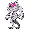 Grimmsnarl Gmax shiny sprite