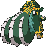 Copperajah Gmax shiny sprite
