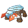 Avalugg Hisui shiny sprite