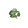 Basculin White Striped shiny sprite