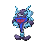 Palafin Hero shiny sprite