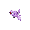 Remoraid shiny sprite