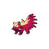 Stunky shiny sprite