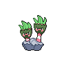 Binacle shiny sprite