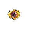 Cosmoem shiny sprite