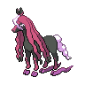 Spectrier shiny sprite