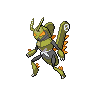 Lokix shiny sprite