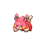 Pawmi shiny sprite